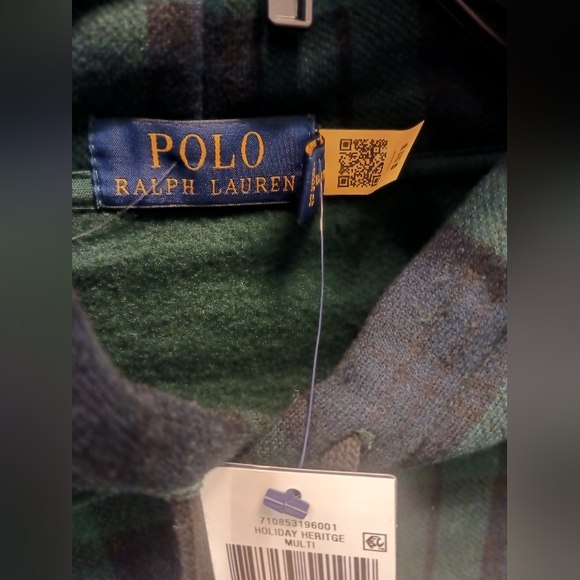 Polo Holiday Heritage Collection - Picture 4 of 4